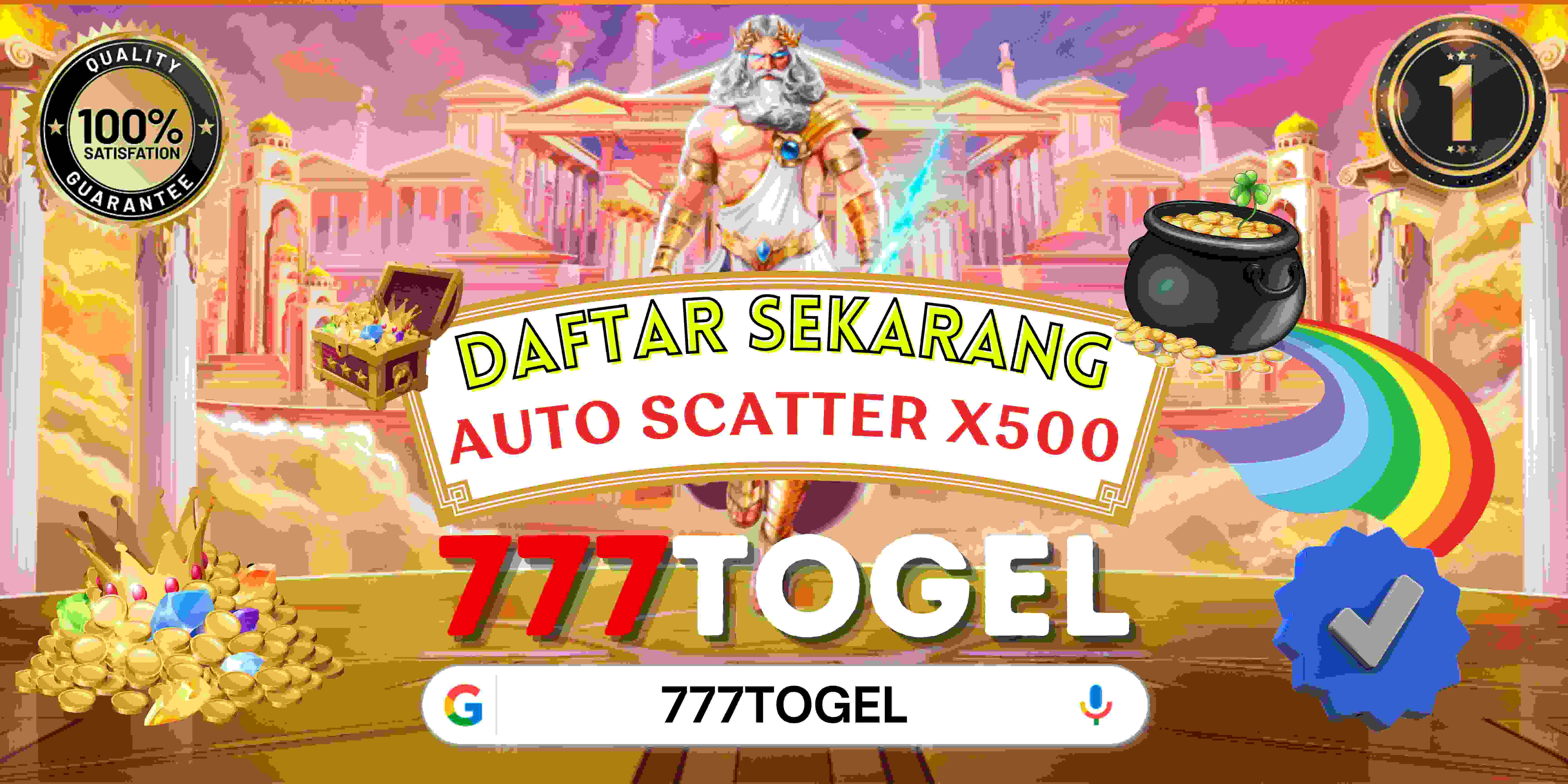777TOGEL 777TOGEL